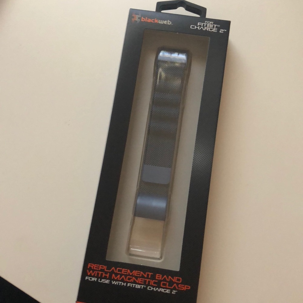 Fitbit charge 2 replacement band